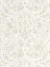 Morris & Co Pure Pimpernel Lightish Grey Wallpaper