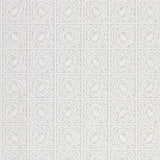 Morris & Co Pure Scroll Lightish Grey Wallpaper