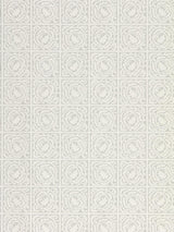 Morris & co Pure Scroll Lightish Grey Wallpaper