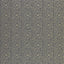 Morris & Co Pure Scroll Black Ink Wallpaper