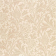 Morris & Co Pure Thistle Linen Wallpaper