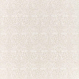 Morris & Co Pure Brer Rabbit Print Linen Fabric