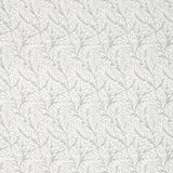 Morris & Co Pure Willow Boughs Print Lightish Grey Fabric