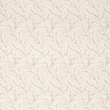 Morris & Co Pure Willow Boughs Print Linen Fabric