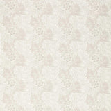 Morris & Co Pure Marigold Print Lightish Grey Fabric