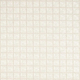 Morris & Co Pure Scroll Embroidery Linen Fabric