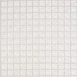 Morris & Co Pure Scroll Embroidery Lightish Grey Fabric