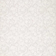 Morris & Co Pure Bachelors Button Embroidery Pebble Fabric