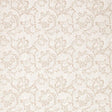 Morris & Co Pure Bachelors Button Embroidery Flax Fabric