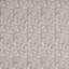 Morris & Co Pure Arbutus Embroidery Inky Grey Fabric