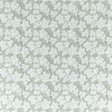 Morris & Co Pure Bramble Embroidery Lightish Grey Fabric