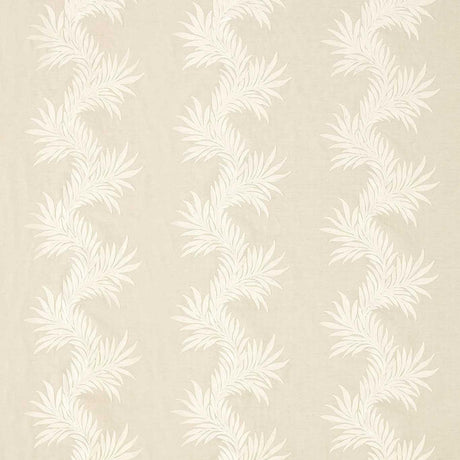 Morris & Co Pure Marigold Trail Embroidery Linen Fabric