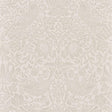 Morris & Co Pure Strawberry Thief Ecru/Cream Wallpaper