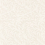 Morris & Co Pure Willow Bough Ivory/Pearl Wallpaper