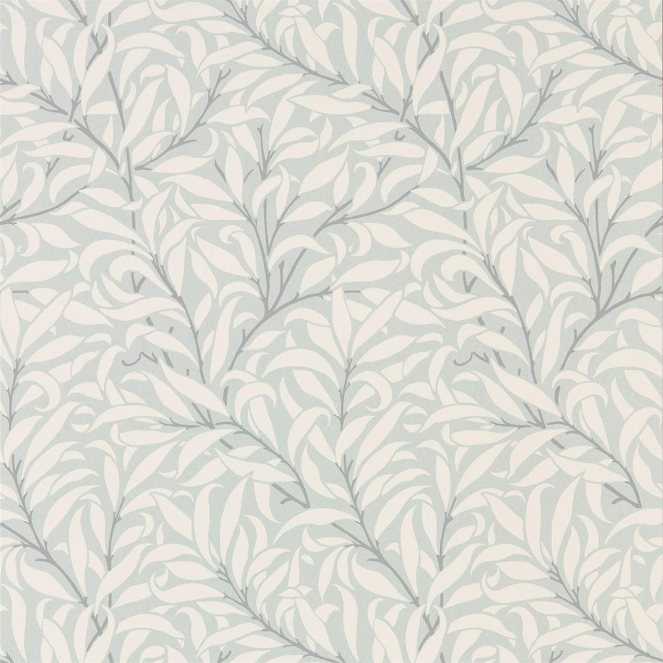 Morris & Co. Willow Boughs Wallpaper - Thumbnail 5