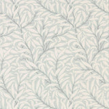 Morris & Co Pure Willow Bough Eggshell/Chalk Wallpaper