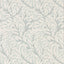 Morris & Co Pure Willow Bough Eggshell/Chalk Wallpaper