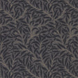 Morris & Co Pure Willow Bough Charcoal/Black Wallpaper