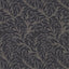 Morris & Co Pure Willow Bough Charcoal/Black Wallpaper