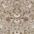 Morris & Co Pure Lodden Gilver/Gold Wallpaper