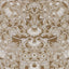 Morris & Co Pure Lodden Gilver/Gold Wallpaper