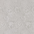 Morris & Co Pure Poppy Dove/Chalk Wallpaper