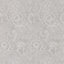 Morris & Co Pure Poppy Dove/Chalk Wallpaper