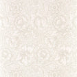 Morris & Co Pure Acorn Ecru/Stone Wallpaper