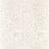 Morris & Co Pure Acorn Ecru/Stone Wallpaper