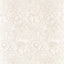 Morris & Co Pure Acorn Ecru/Stone Wallpaper