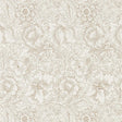 Morris & Co Pure Acorn Cream/Gold Wallpaper
