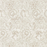 Morris & Co Pure Acorn Cream/Gold Wallpaper