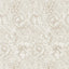 Morris & Co Pure Acorn Cream/Gold Wallpaper