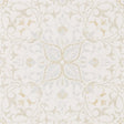 Morris & Co Pure Net Ceiling Cream/Eggshell Wallpaper