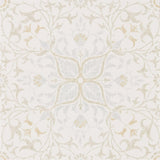 Morris & Co Pure Net Ceiling Cream/Eggshell Wallpaper
