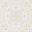 Morris & Co Pure Net Ceiling Cream/Eggshell Wallpaper