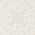 Morris & Co Pure Net Ceiling Ecru/Linen Wallpaper