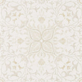 Morris & Co Pure Net Ceiling Ecru/Linen Wallpaper