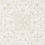 Morris & Co Pure Net Ceiling Ecru/Linen Wallpaper