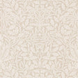 Morris & Co Pure Net Ceiling Linen/Ecru Wallpaper