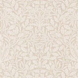 Morris & Co Pure Net Ceiling Linen/Ecru Wallpaper