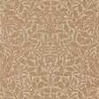Morris & Co Pure Net Ceiling Gilver/Copper Wallpaper