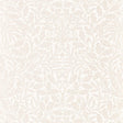 Morris & Co Pure Net Ceiling Ivory/Pearl Wallpaper