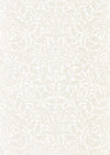 Morris & Co Pure Net Ceiling Ivory/Pearl Wallpaper