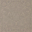 Morris & Co Pure Sunflower Mole/Gold Wallpaper