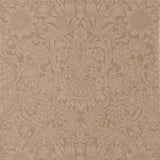Morris & Co Pure Sunflower Copper/Russet Wallpaper