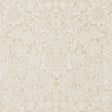 Morris & Co Pure Sunflower Parchment/Gold Wallpaper
