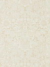 Morris & Co Pure Sunflower Parchment/Gold Wallpaper