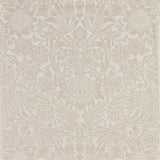 Morris & Co Pure Sunflower Pearl/Ivory Wallpaper