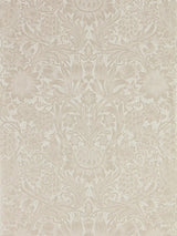 Morris & co Pure Sunflower Pearl/Ivory Wallpaper